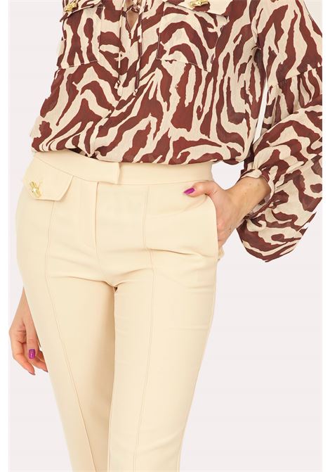  SIMONA CORSELLINI | Pantaloni | CPPA005-010615